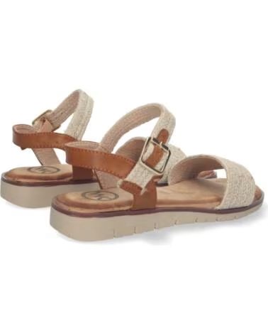 SPORT3PUNTO0 SANDALES RR-002-BEIGE VARIOS COLORES