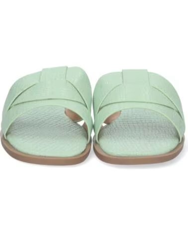 SPORT3PUNTO0 TF3106 SANDALIAS PLANAS TRENZADAS VARIOS COLORES