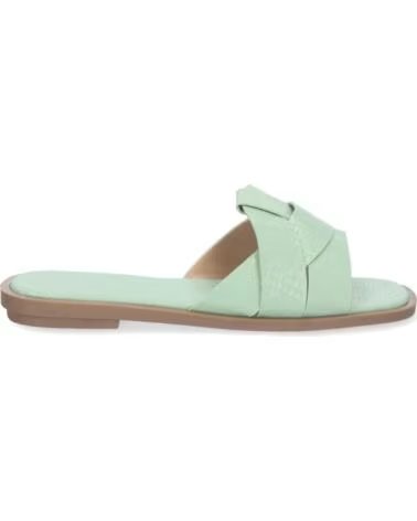 SPORT3PUNTO0 TF3106 SANDALIAS PLANAS TRENZADAS VARIOS COLORES