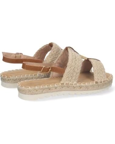 SPORT3PUNTO0 2FB-2181-APRICOT ESPADRILLES SANDALEN VARIOS COLORES