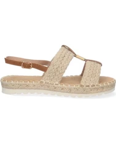 SPORT3PUNTO0 2FB-2181-APRICOT ESPADRILLES SANDALEN VARIOS COLORES