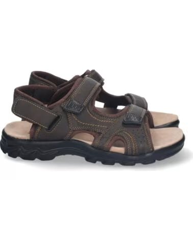 SPORT3PUNTO0 TZCN2201 CASTANHO SANDÁLIAS DE HOMEM VARIOS COLORES