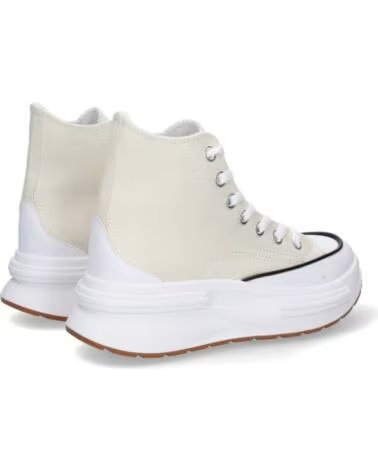 SPORT3PUNTO0 EV-62 SNEAKER ALTE BEIGE VARIOS COLORES