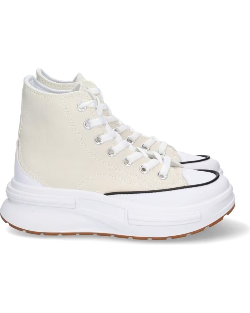 SPORT3PUNTO0 EV-62 SNEAKER ALTE BEIGE VARIOS COLORES
