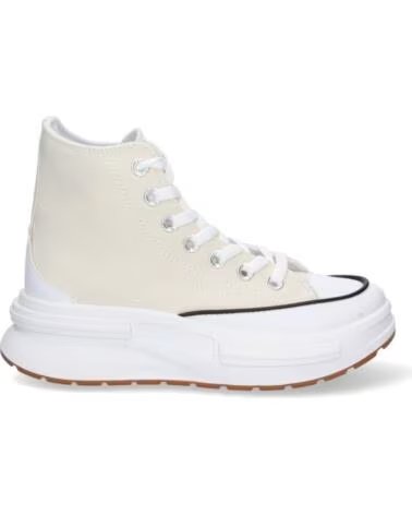 SPORT3PUNTO0 EV-62 SNEAKER ALTE BEIGE VARIOS COLORES