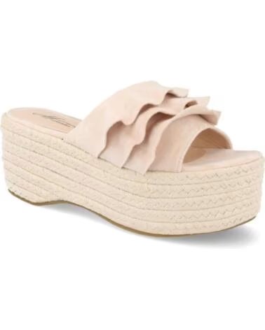 SPORT3PUNTO0 MB-35 BEIGE PLATEAU VARIOS COLORES