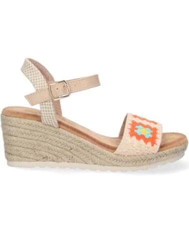 SPORT3PUNTO0 WH-3P7052 ORANGE KEILSANDALEN VARIOS COLORES