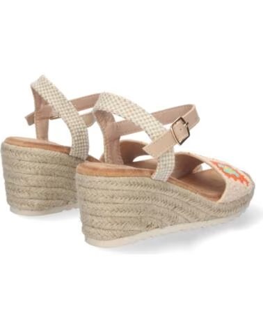 SPORT3PUNTO0 WH-3P7052 ORANGE KEILSANDALEN VARIOS COLORES