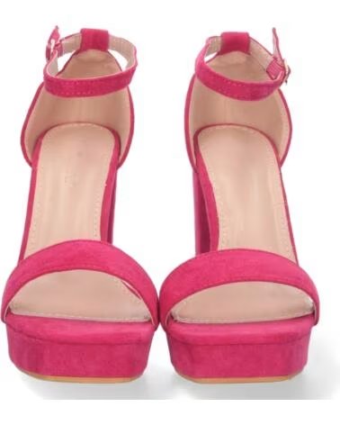SPORT3PUNTO0 2BL-2096 FUCSIA TACCO VARIOS COLORES