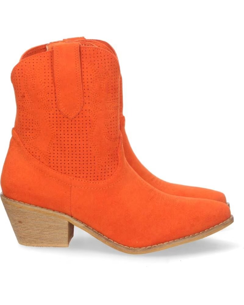 SPORT3PUNTO0 BOTINES CAMPEROS YZ22-151 NARANJA VARIOS COLORES