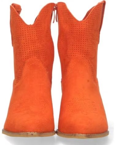 SPORT3PUNTO0 BOTINES CAMPEROS YZ22-151 NARANJA VARIOS COLORES