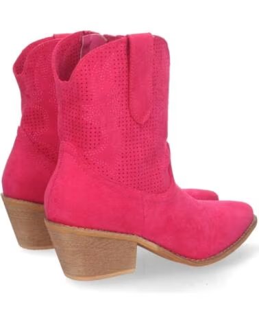 COWBOY-STIEFEL SPORT3PUNTO0 YZ22-151 FUCHSIA VARIOS COLORES