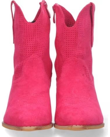 COWBOY-STIEFEL SPORT3PUNTO0 YZ22-151 FUCHSIA VARIOS COLORES
