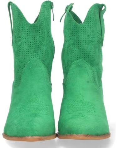SPORT3PUNTO0 YZ22-151 GRÜNE COWBOYSTIEFEL VARIOS COLORES