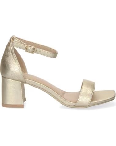 SPORT3PUNTO0 Z-2235-ORO HIGH-HEEL-SANDALEN VARIOS COLORES