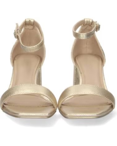 SPORT3PUNTO0 Z-2235-ORO HIGH-HEEL-SANDALEN VARIOS COLORES