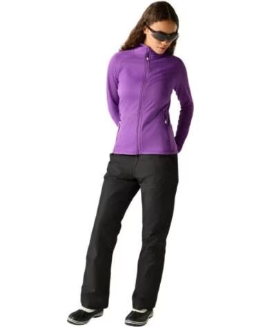 DARE 2B ZWISCHENJACKE DAMEN LILA DWL559-ZHR