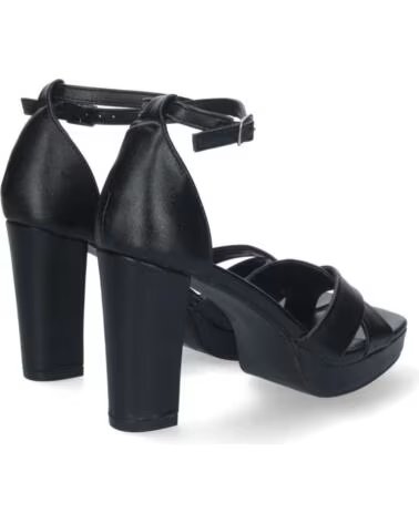 SPORT3PUNTO0 HIGH HEEL SANDALEN JJ23-19 VARIOS COLORES