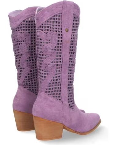SPORT3PUNTO0 YZ22-145 LILA STIEFEL VARIOS COLORES