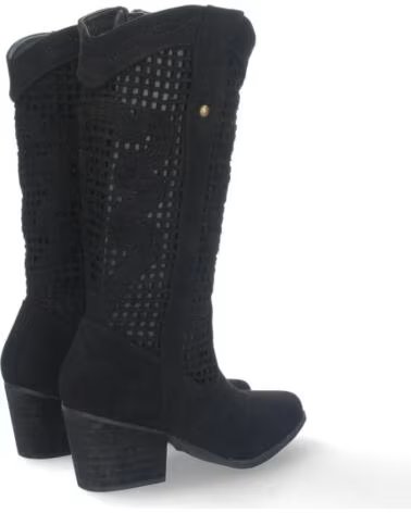 SPORT3PUNTO0 YZ22-145 DAMEN LANGSCHAFTSTIEFEL VARIOS COLORES
