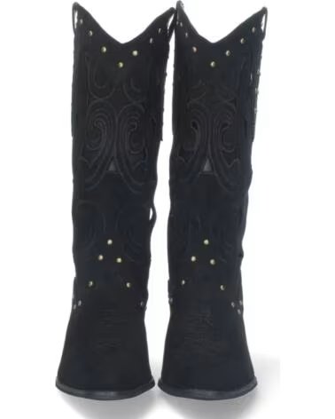 SPORT3PUNTO0 YZ22-05 BESTICKTE WESTERNSTIEFEL VARIOS COLORES