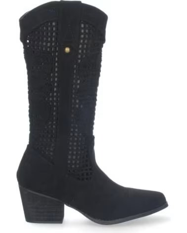 SPORT3PUNTO0 YZ22-145 DAMEN LANGSCHAFTSTIEFEL VARIOS COLORES