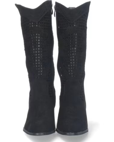 SPORT3PUNTO0 YZ22-145 DAMEN LANGSCHAFTSTIEFEL VARIOS COLORES