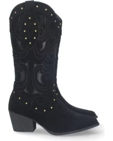 SPORT3PUNTO0 YZ22-05 BESTICKTE WESTERNSTIEFEL VARIOS COLORES