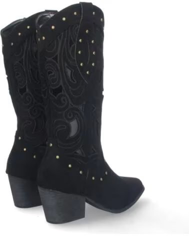 SPORT3PUNTO0 YZ22-05 BESTICKTE WESTERNSTIEFEL VARIOS COLORES