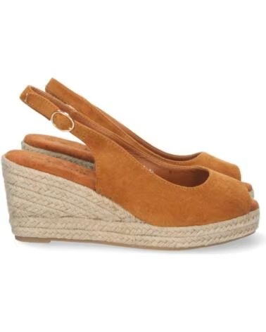 SPORT3PUNTO0 YJ635 CAMEL SANDALI CON ZEPPA VARIOS COLORES