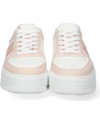 SPORT3PUNTO0 SNEAKERS R-266 ROSA VARIOS COLORES
