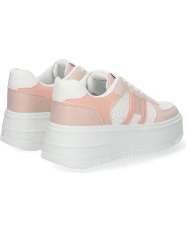 SPORT3PUNTO0 SNEAKERS R-266 ROSA VARIOS COLORES