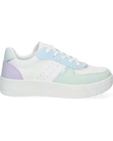 SPORT3PUNTO0 SNEAKER G-47 MEHRFARBIG VARIOS COLORES