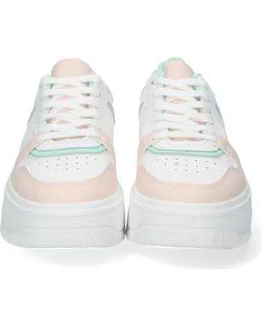 SPORT3PUNTO0 R-220 BASKETS PLATEFORME MULTICOLORES VARIOS COLORES