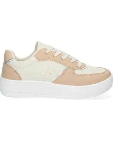 SPORT3PUNTO0 SNEAKER G-47-KAKI CASUAL VARIOS COLORES