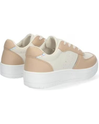 SPORT3PUNTO0 SNEAKER G-47-KAKI CASUAL VARIOS COLORES