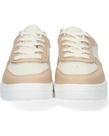SPORT3PUNTO0 SNEAKER G-47-KAKI CASUAL VARIOS COLORES
