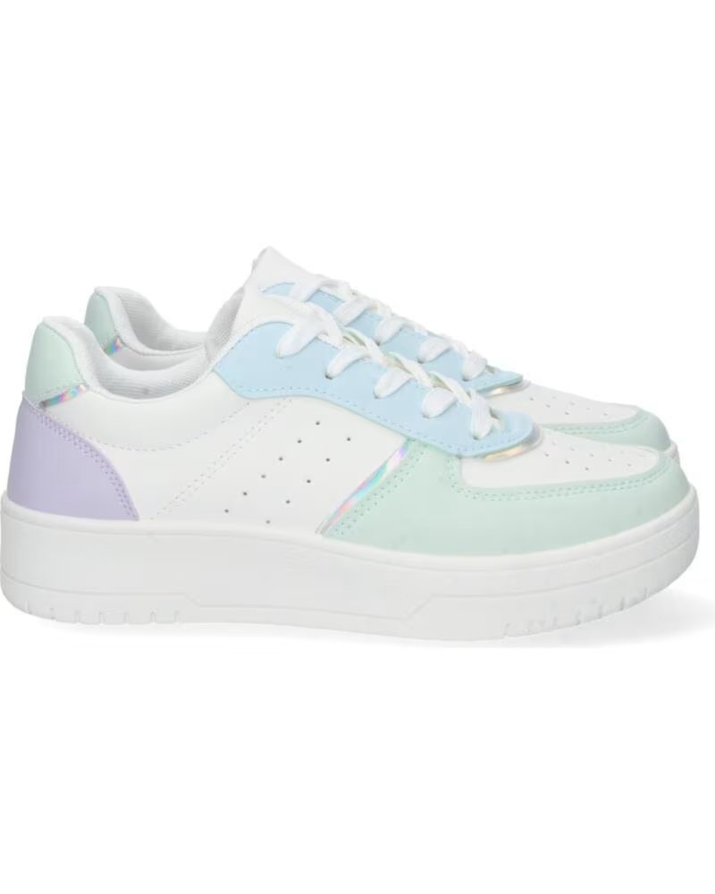 SPORT3PUNTO0 SNEAKER G-47 MEHRFARBIG VARIOS COLORES