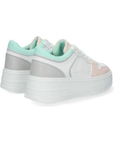 SPORT3PUNTO0 R-220 BASKETS PLATEFORME MULTICOLORES VARIOS COLORES