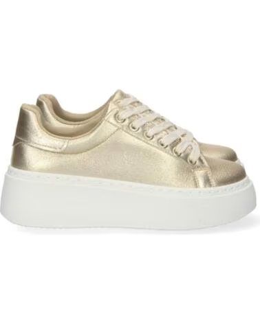SPORT3PUNTO0 AD-2351 ZAPATILLAS DORADAS VARIOS COLORES