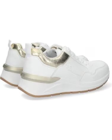 SPORT3PUNTO0 CD-2314-ORO WEISS-GOLDENE SNEAKER VARIOS COLORES