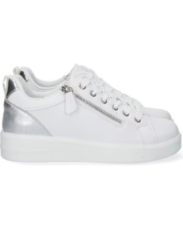 SPORT3PUNTO0 ZAPATILLAS DEPORTIVAS CD-2315-PLATA VARIOS COLORES