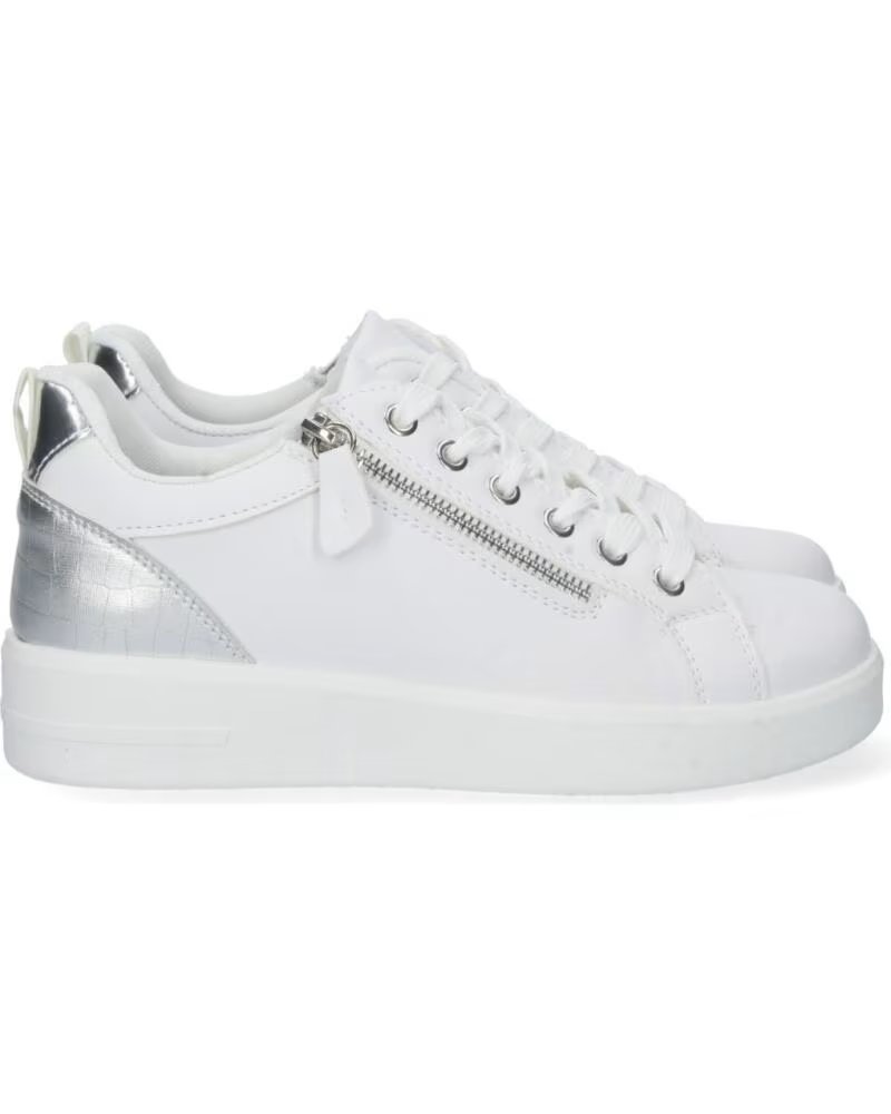 SPORT3PUNTO0 ZAPATILLAS DEPORTIVAS CD-2315-PLATA VARIOS COLORES