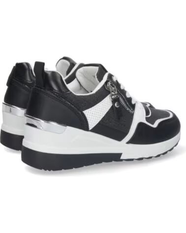 SPORT3PUNTO0 TÉNIS CASUAL ZZ-42 PRETO VARIOS COLORES