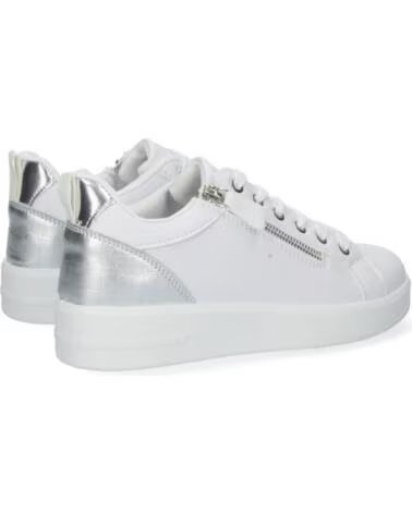 SPORT3PUNTO0 ZAPATILLAS DEPORTIVAS CD-2315-PLATA VARIOS COLORES