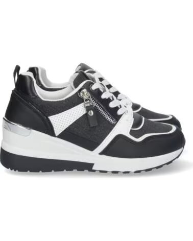 SPORT3PUNTO0 TÉNIS CASUAL ZZ-42 PRETO VARIOS COLORES