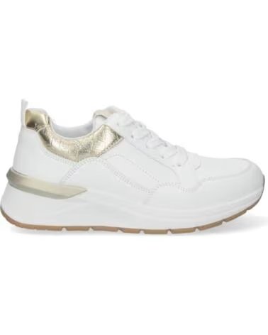 SPORT3PUNTO0 CD-2314-ORO WEISS-GOLDENE SNEAKER VARIOS COLORES