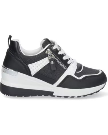 SPORT3PUNTO0 TÉNIS CASUAL ZZ-42 PRETO VARIOS COLORES