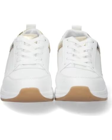 SPORT3PUNTO0 CD-2314-ORO WEISS-GOLDENE SNEAKER VARIOS COLORES