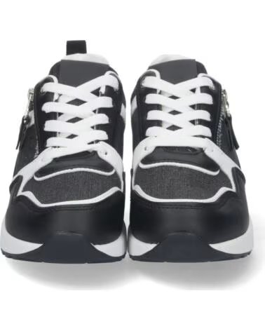 SPORT3PUNTO0 TÉNIS CASUAL ZZ-42 PRETO VARIOS COLORES